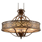 CWI - Nicole Chandelier - Lights Canada