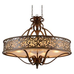 CWI - Nicole Chandelier - Lights Canada