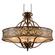 CWI - Nicole Chandelier - Lights Canada