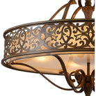 CWI - Nicole Chandelier - Lights Canada