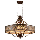CWI - Nicole Chandelier - Lights Canada