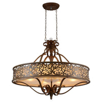 Nicole Chandelier