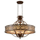 CWI - Nicole Chandelier - Lights Canada