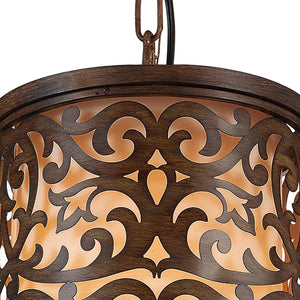 CWI - Nicole Mini Pendant - Lights Canada