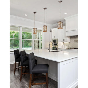 CWI - Nicole Mini Pendant - Lights Canada