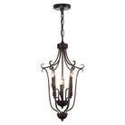 CWI - Maddy Chandelier - Lights Canada