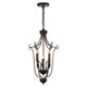 CWI - Maddy Chandelier - Lights Canada