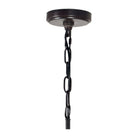 CWI - Maddy Chandelier - Lights Canada