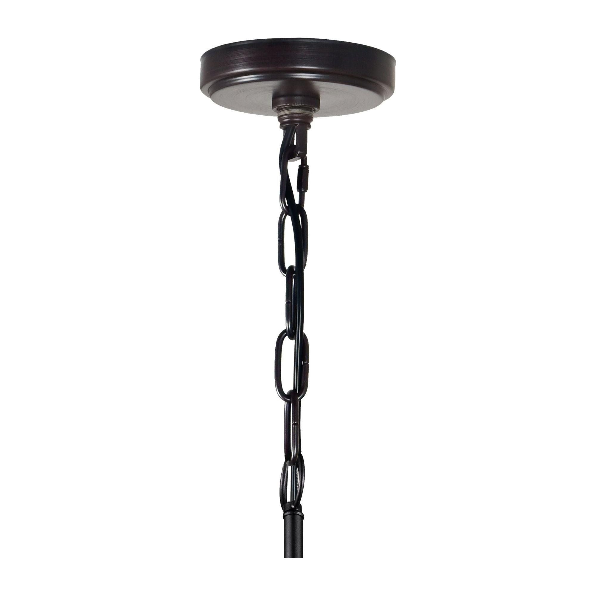 CWI - Maddy Chandelier - Lights Canada