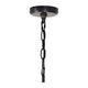 CWI - Maddy Chandelier - Lights Canada