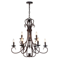Maddy Chandelier