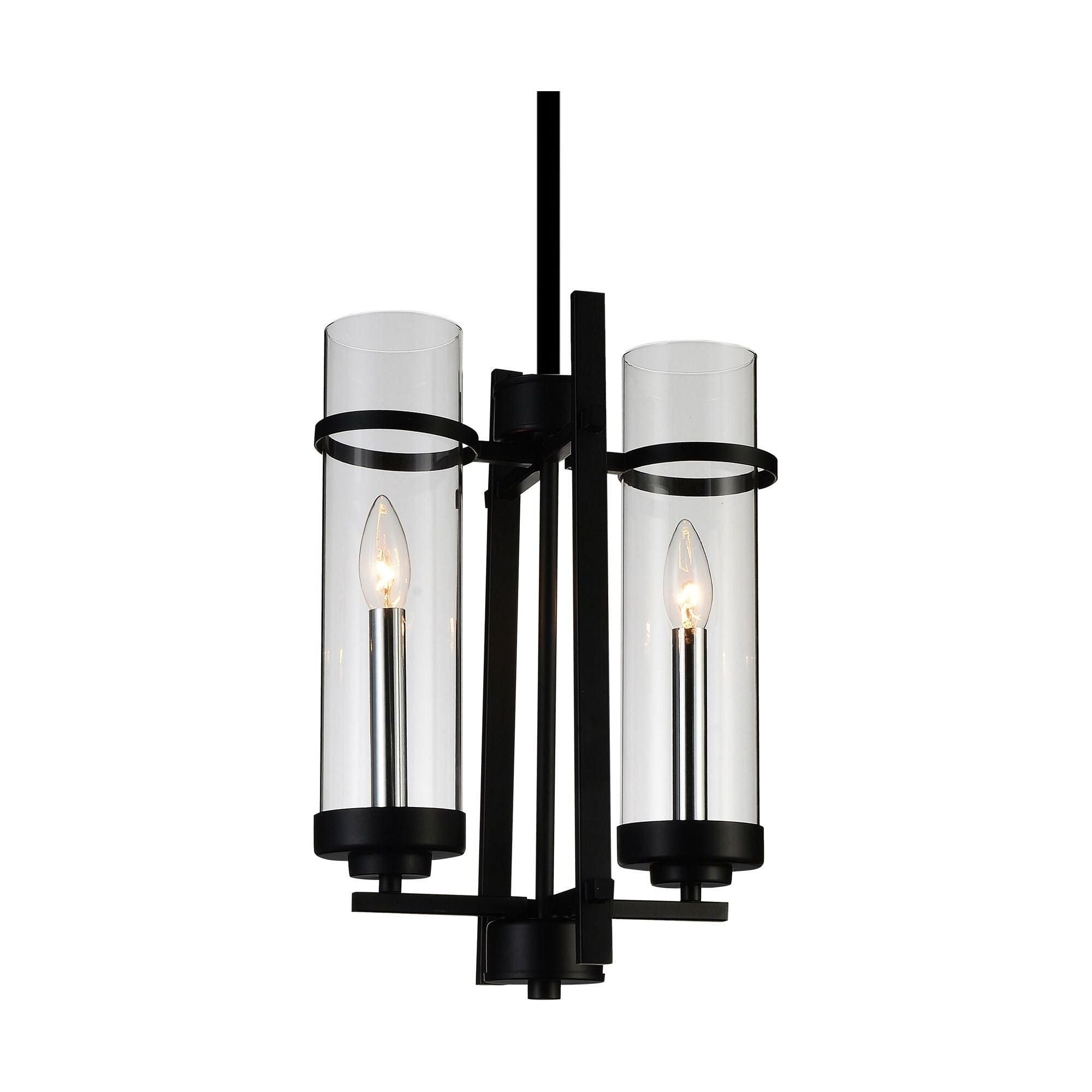 CWI - Sierra Mini Pendant - Lights Canada