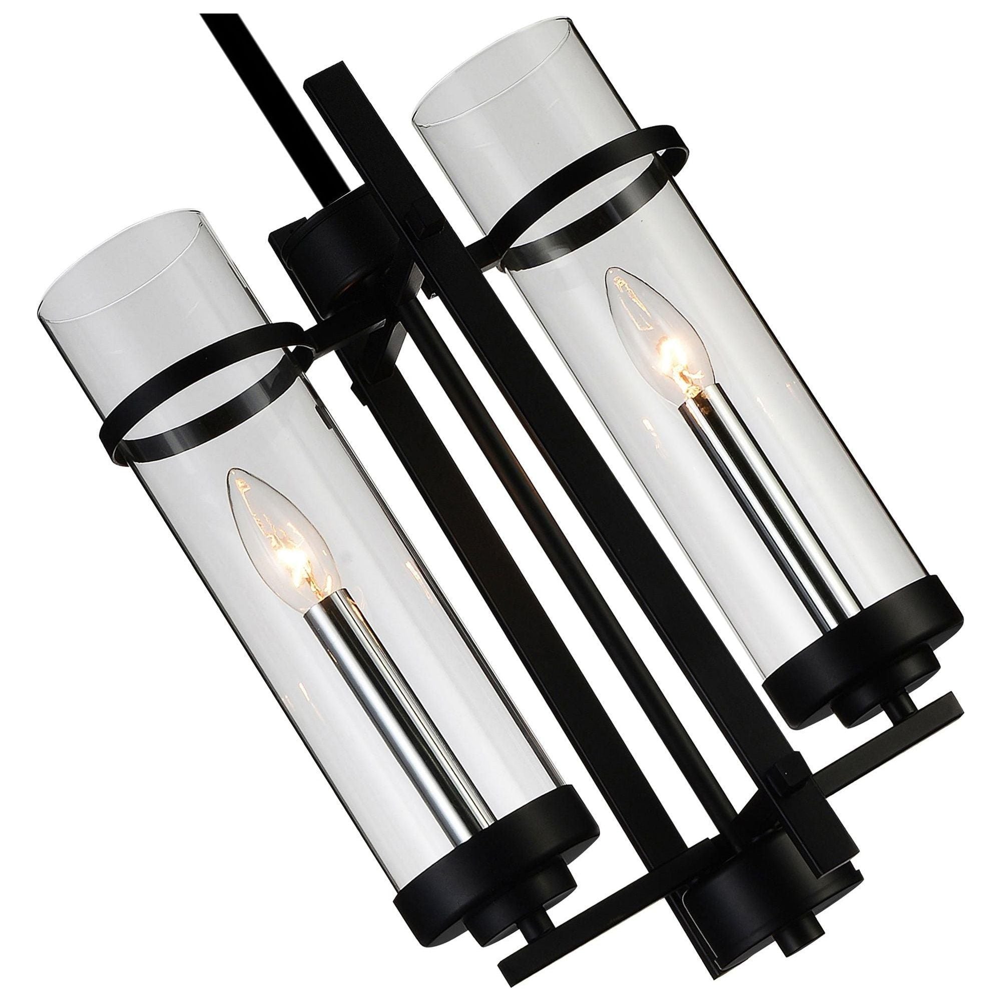 CWI - Sierra Mini Pendant - Lights Canada