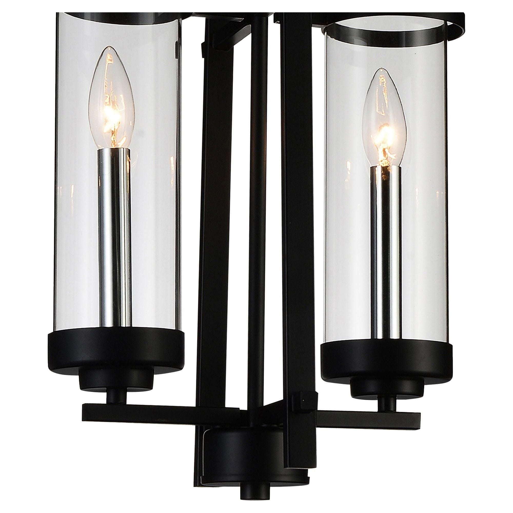 CWI - Sierra Mini Pendant - Lights Canada