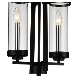 CWI - Sierra Mini Pendant - Lights Canada