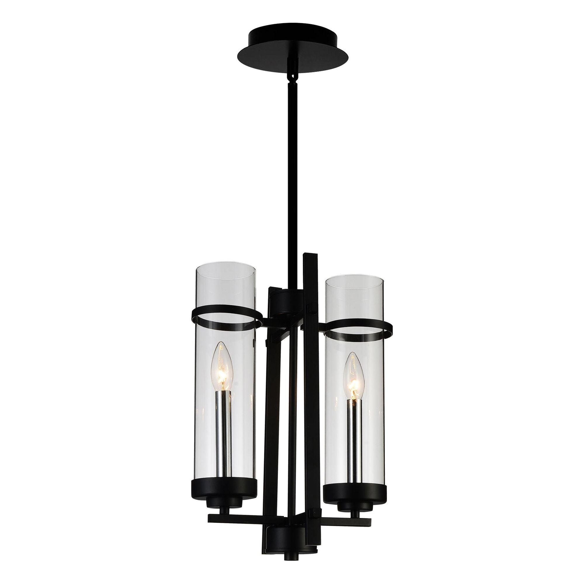 CWI - Sierra Mini Pendant - Lights Canada