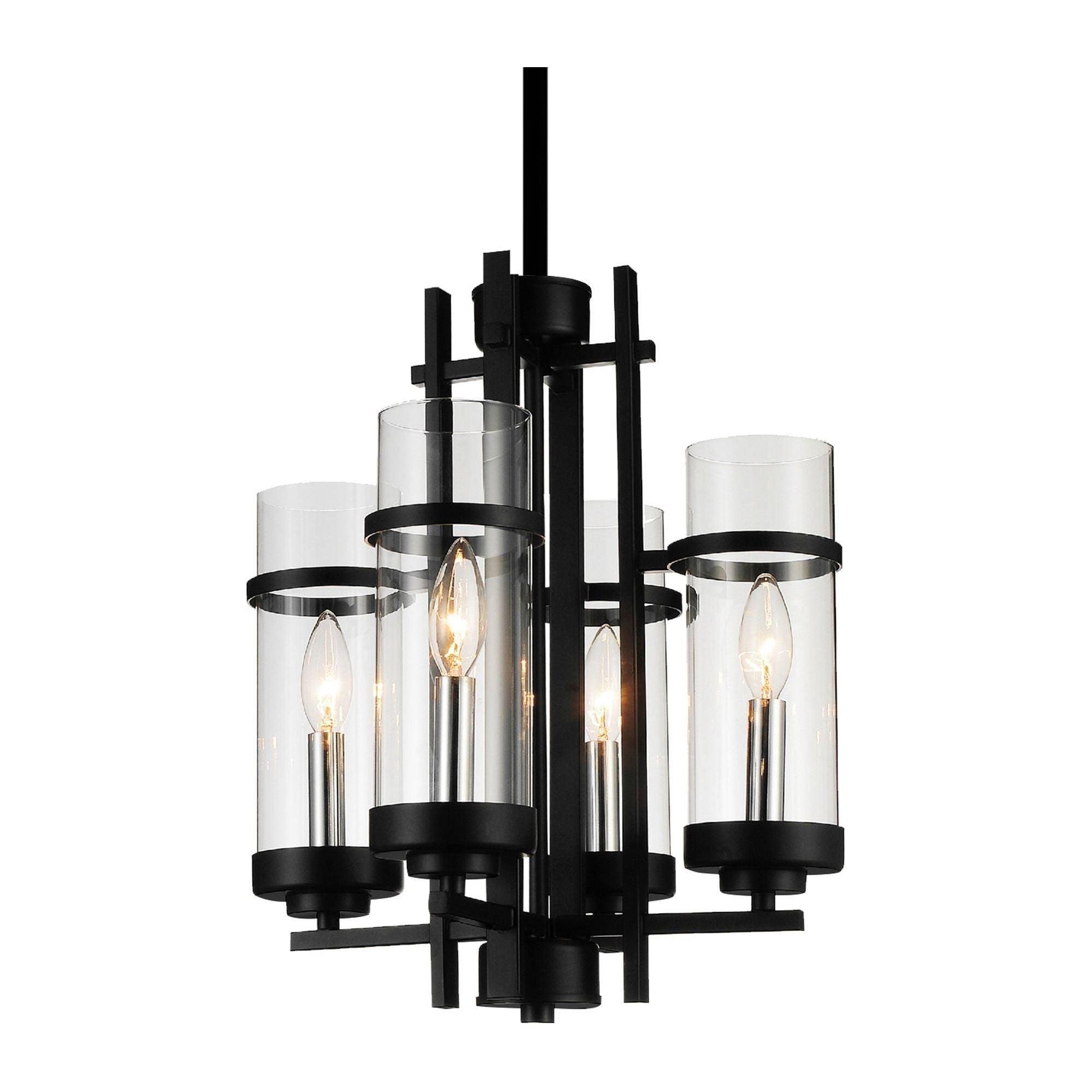 CWI - Sierra Mini Pendant - Lights Canada