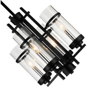 CWI - Sierra Mini Pendant - Lights Canada