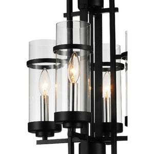 CWI - Sierra Mini Pendant - Lights Canada