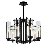 Sierra 8-Light 26" Chandelier