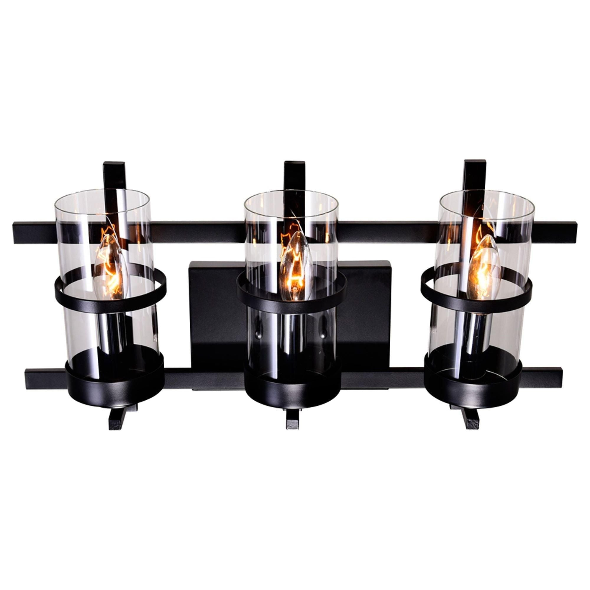 CWI - Sierra Sconce - Lights Canada