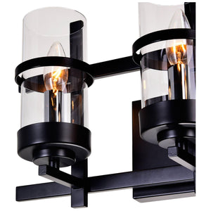 CWI - Sierra Sconce - Lights Canada