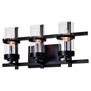 CWI - Sierra Sconce - Lights Canada