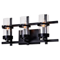 Sierra 3-Light 21" Vanity Light