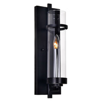 Sierra 1-Light 5" Wall Sconce
