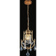 CWI - Electra Mini Pendant - Lights Canada