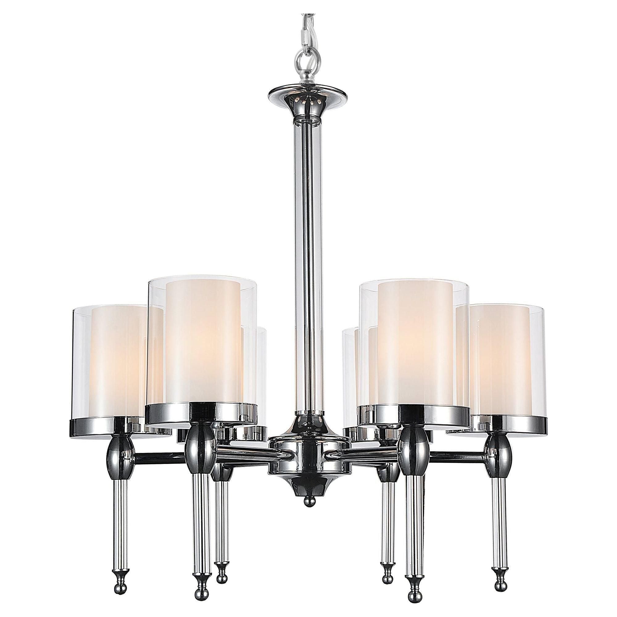 CWI - Maybelle Chandelier - Lights Canada
