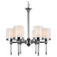 CWI - Maybelle Chandelier - Lights Canada