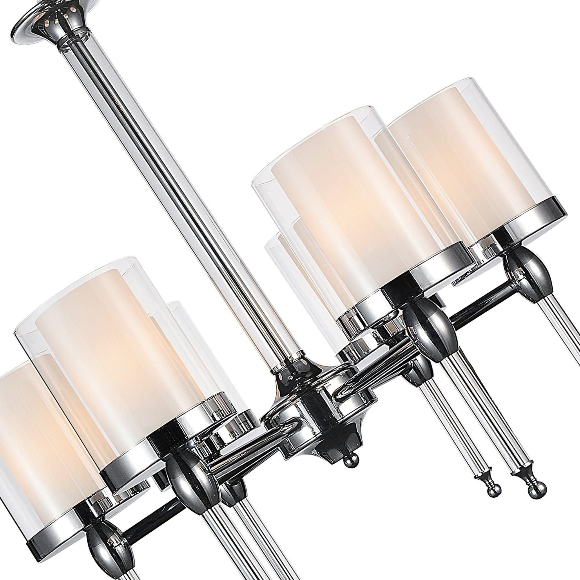 CWI - Maybelle Chandelier - Lights Canada