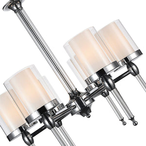 CWI - Maybelle Chandelier - Lights Canada