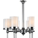 CWI - Maybelle Chandelier - Lights Canada