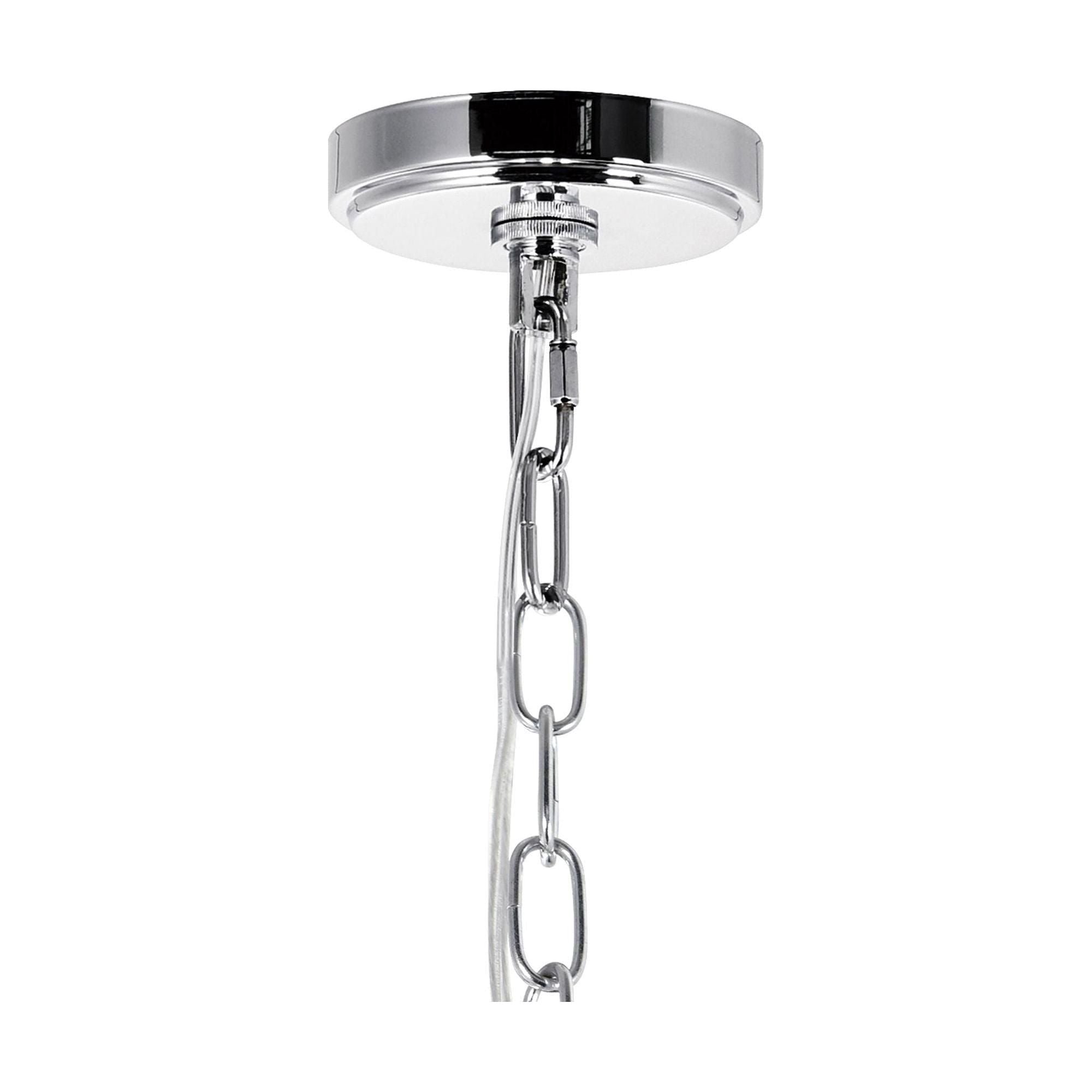 CWI - Maybelle Chandelier - Lights Canada