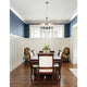 CWI - Maybelle Chandelier - Lights Canada