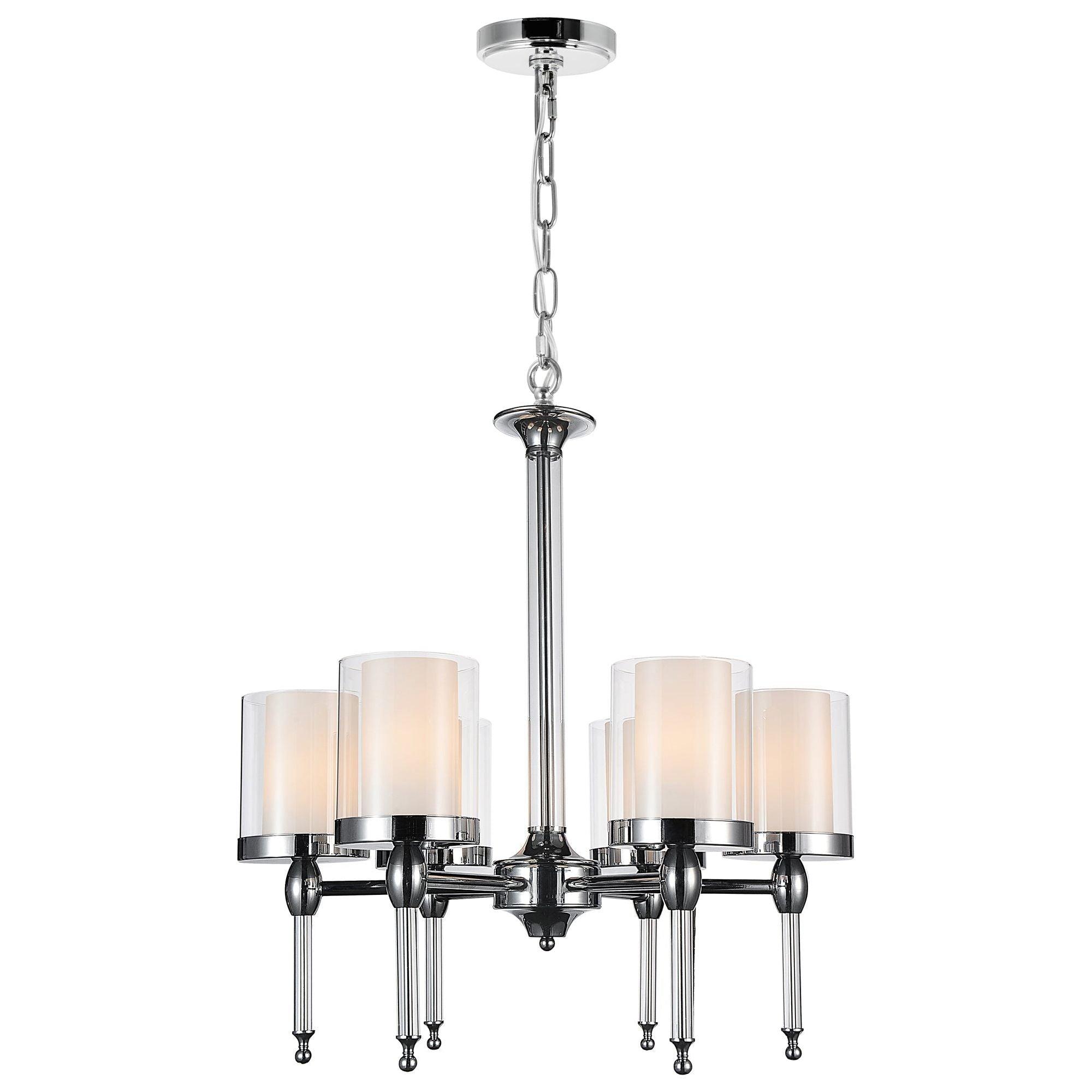 CWI - Maybelle Chandelier - Lights Canada
