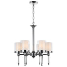 CWI - Maybelle Chandelier - Lights Canada