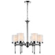 CWI - Maybelle Chandelier - Lights Canada