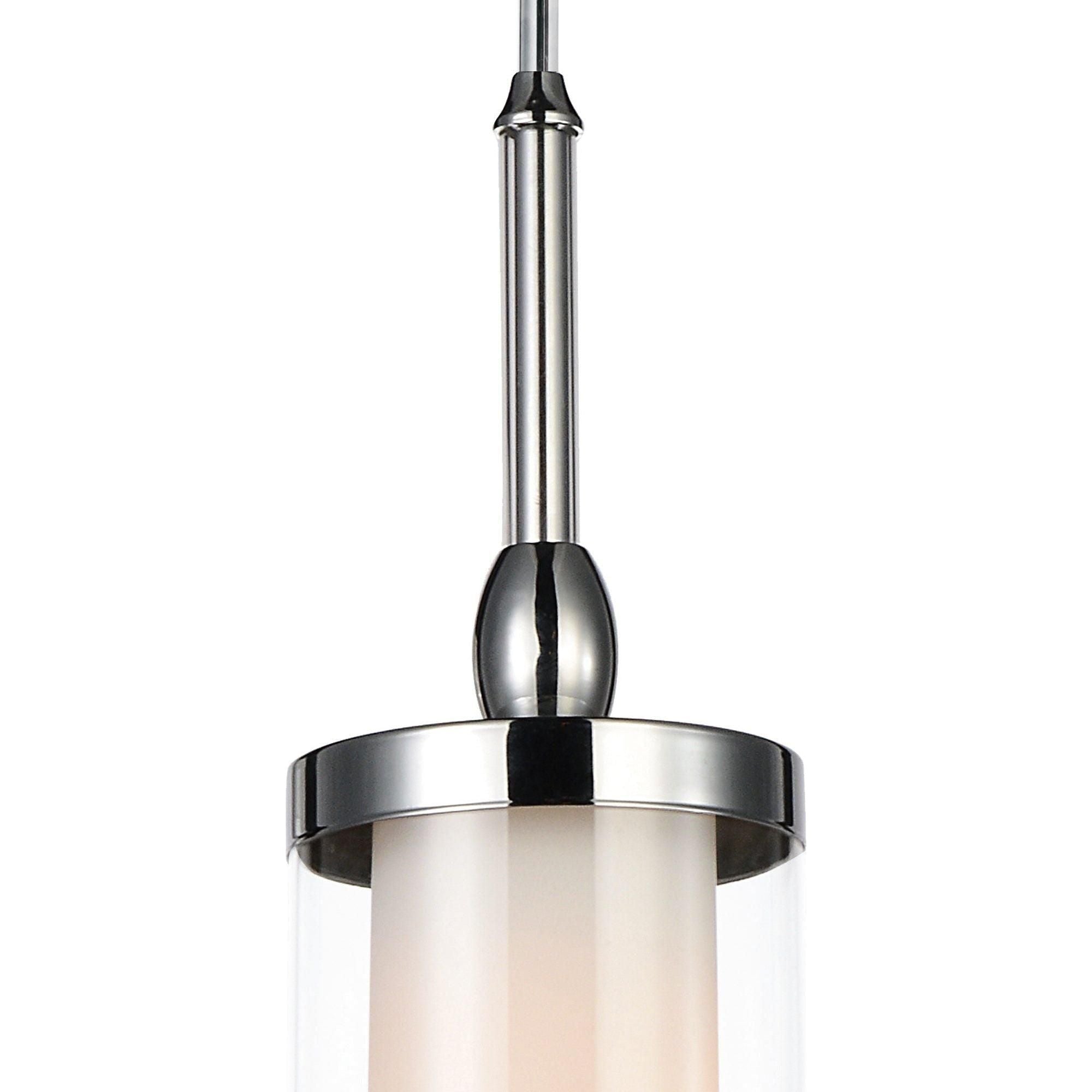 CWI - Maybelle Mini Pendant - Lights Canada