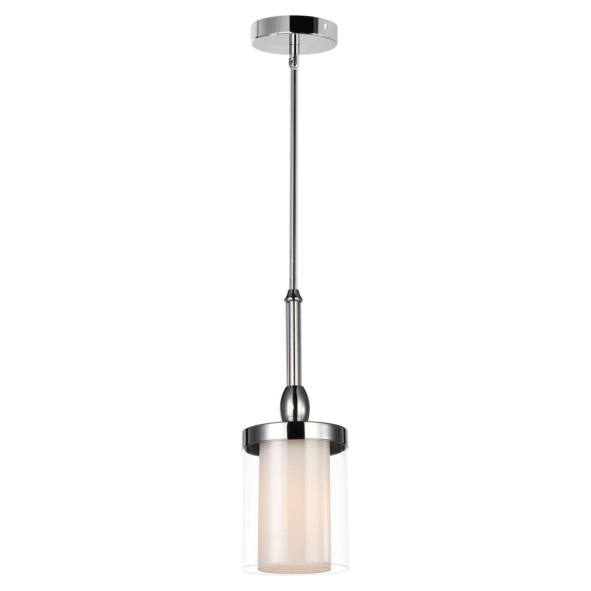 CWI - Maybelle Mini Pendant - Lights Canada
