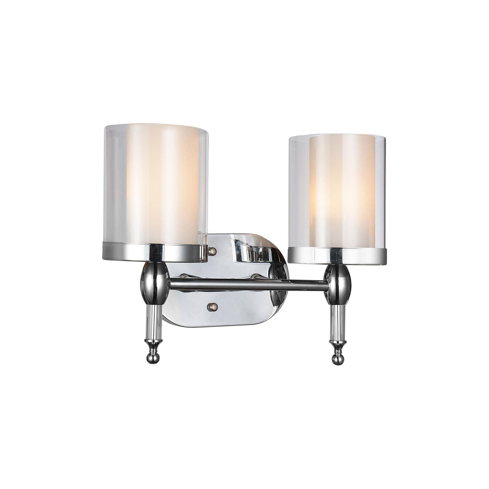 CWI - Maybelle Vanity Light - Lights Canada