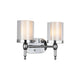 CWI - Maybelle Vanity Light - Lights Canada