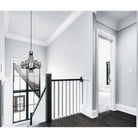 CWI - Vanna Chandelier - Lights Canada
