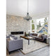 CWI - Vanna Chandelier - Lights Canada