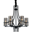 CWI - Vanna Chandelier - Lights Canada