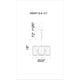 CWI - Jacquet Chandelier - Lights Canada