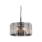 CWI - Jacquet Chandelier - Lights Canada