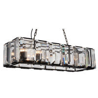Jacquet 12-Light Chandelier